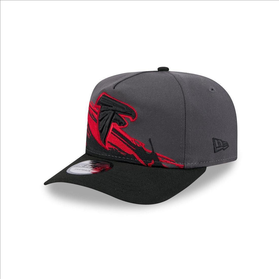 2025 NFL Atlanta Falcons Hat style TX 03
